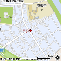 小笠原電気製作所周辺の地図