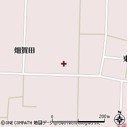 福島県猪苗代町（耶麻郡）長田（飯台）周辺の地図