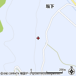 福島県大玉村（安達郡）玉井（立道）周辺の地図