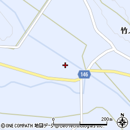 福島県大玉村（安達郡）玉井（橋本）周辺の地図