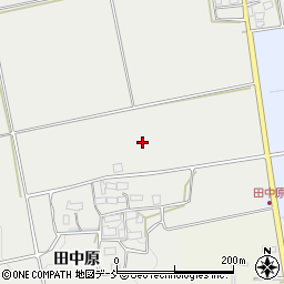 福島県会津若松市河東町広田（原）周辺の地図