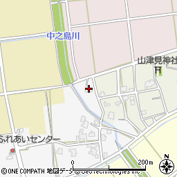 新潟県長岡市中之島高畑487周辺の地図