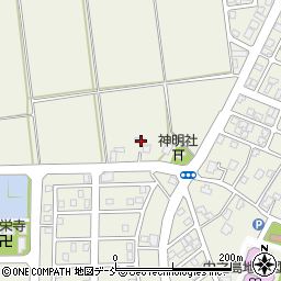 新潟県長岡市中之島1470周辺の地図