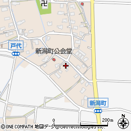 三村屋酒店周辺の地図