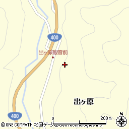 円満寺観音堂周辺の地図