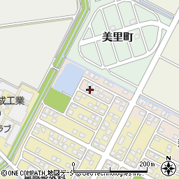 新潟県見附市新潟町4825-29周辺の地図