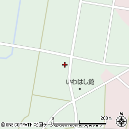 福島県耶麻郡猪苗代町三ツ和村北周辺の地図