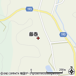 佐藤治療院周辺の地図
