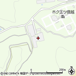 株式会社サカタ製作所　技術室周辺の地図