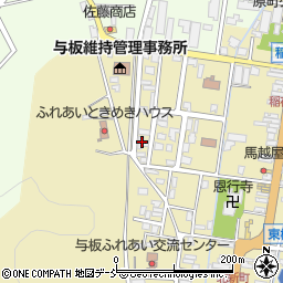 有限会社ヤマムラ周辺の地図