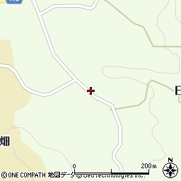 新潟県長岡市日野浦1143周辺の地図
