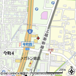 株式会社松本式典　家族葬邸宅‐奏周辺の地図