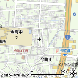 桜正石材店周辺の地図