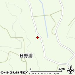 新潟県長岡市日野浦1057周辺の地図