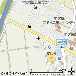 大竹酒店周辺の地図