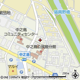 佐藤義晴司法書士事務所周辺の地図