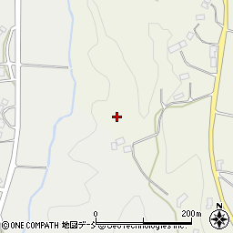 福島県二本松市田町85周辺の地図