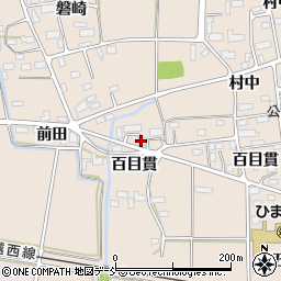 有限会社新田興業周辺の地図
