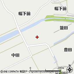 株式会社マルサン齋藤林産周辺の地図