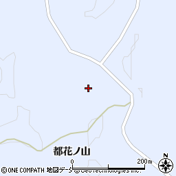 福島県二本松市西勝田つつじ山235周辺の地図