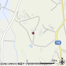 福島県二本松市平石町150周辺の地図