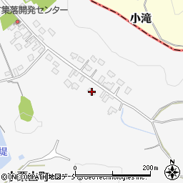 新潟県見附市小栗山町2687周辺の地図