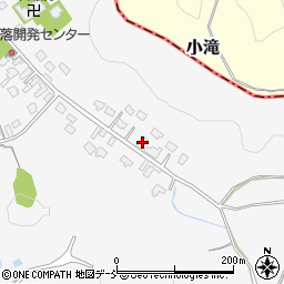 新潟県見附市小栗山町1823周辺の地図