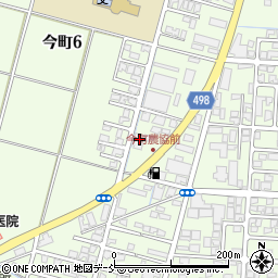 株式会社信賀自動車周辺の地図