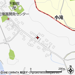 新潟県見附市小栗山町1812周辺の地図