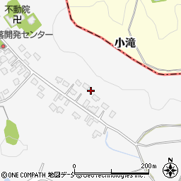 新潟県見附市小栗山町1819周辺の地図