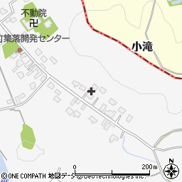 新潟県見附市小栗山町1814周辺の地図