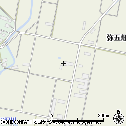 ヤンマーアグリジャパン株式会社　坂下支店周辺の地図