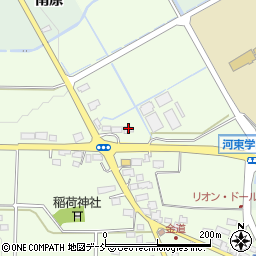 介護タクシーハッピーロード・ランラン周辺の地図