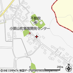 新潟県見附市小栗山町1781周辺の地図