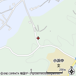 株式会社関宮精研福島周辺の地図