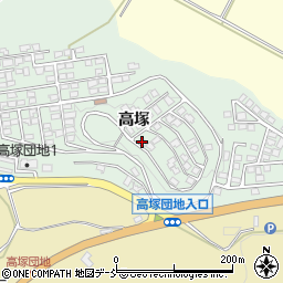 斎藤板金工業所周辺の地図