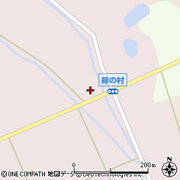福島県猪苗代町（耶麻郡）長田（手洗川上）周辺の地図