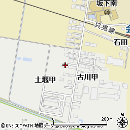 新栄ホームズＢ棟周辺の地図