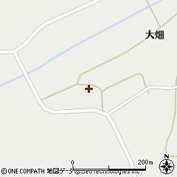 福島県南相馬市小高区飯崎西原190周辺の地図