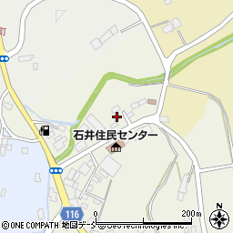 福島県二本松市平石町58周辺の地図