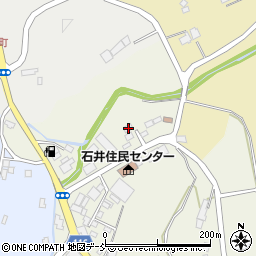 福島県二本松市平石町58-3周辺の地図