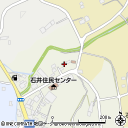 福島県二本松市平石町40周辺の地図