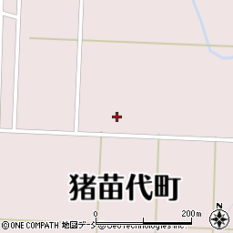 福島県耶麻郡猪苗代町長田長田周辺の地図