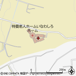 福島県耶麻郡猪苗代町三郷寺南周辺の地図