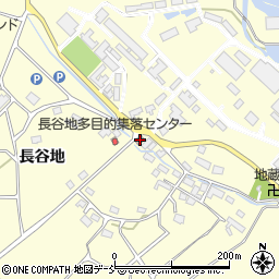 東長原郵便局周辺の地図
