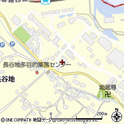 昭和電工ユニオン　東長原支部周辺の地図