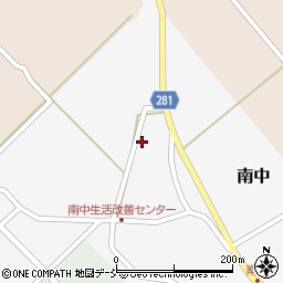 長谷川ジーゼル工業周辺の地図