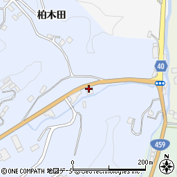 有限会社吉田自動車整備工場周辺の地図