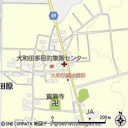 福島県会津若松市河東町大田原62周辺の地図