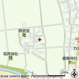 福島県河沼郡会津坂下町中泉屋敷添2192周辺の地図